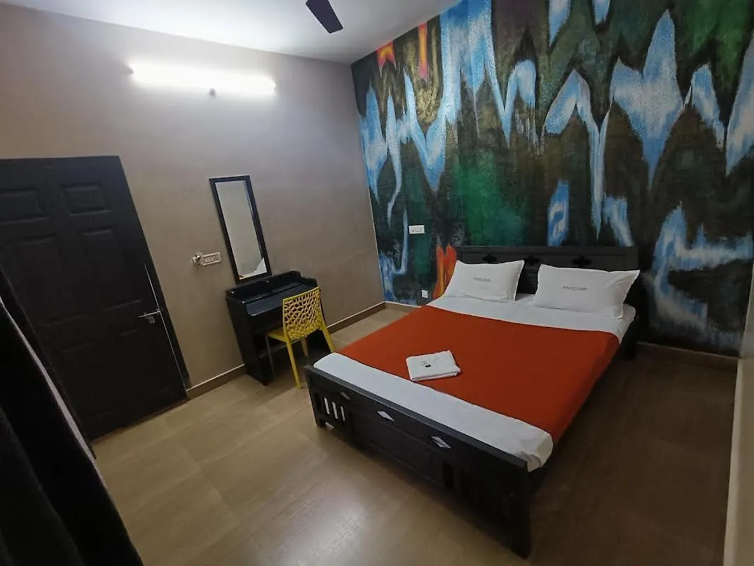 Apartamento Misty Castle Vagamon