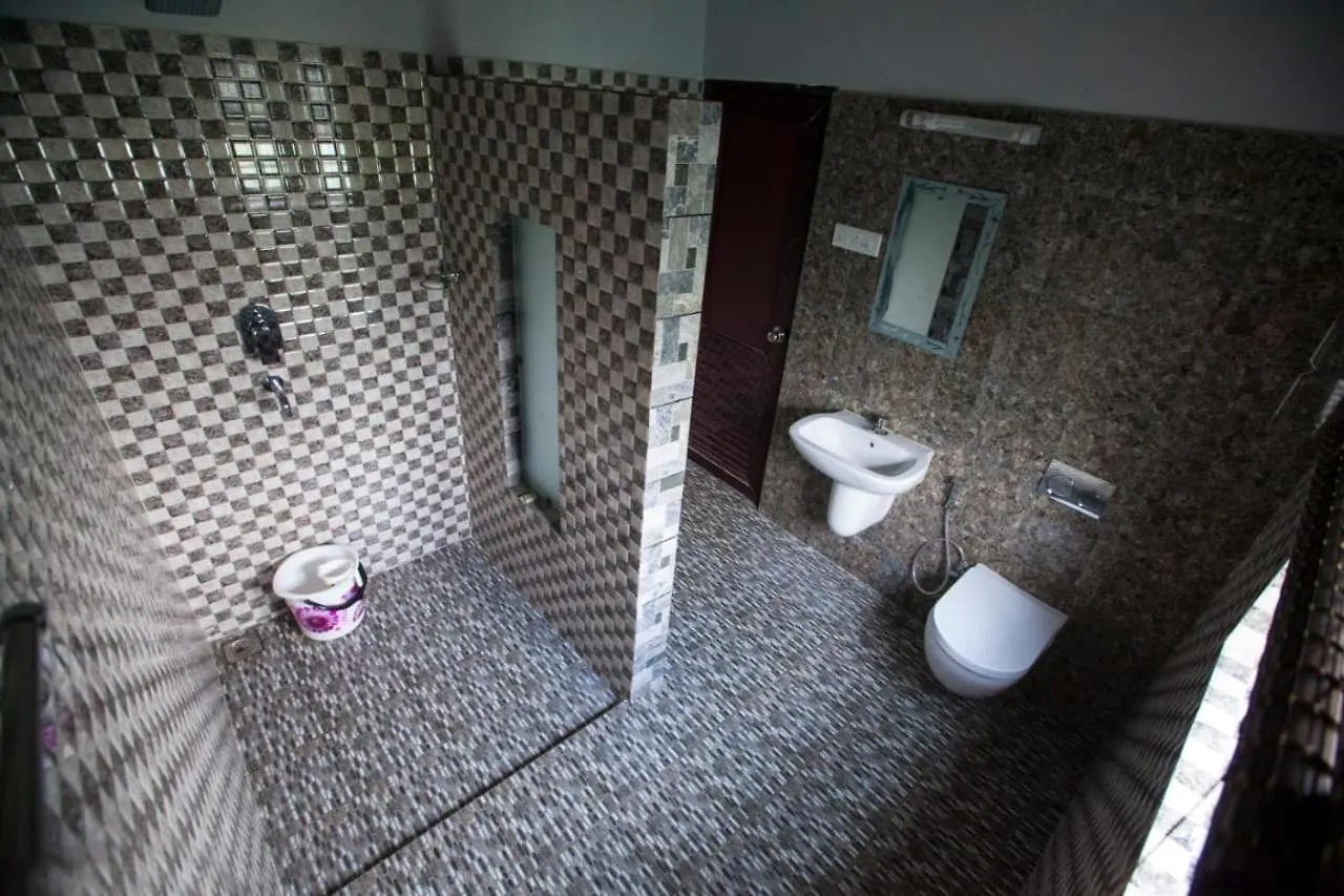 Apartamento Misty Castle Vagamon 0*,