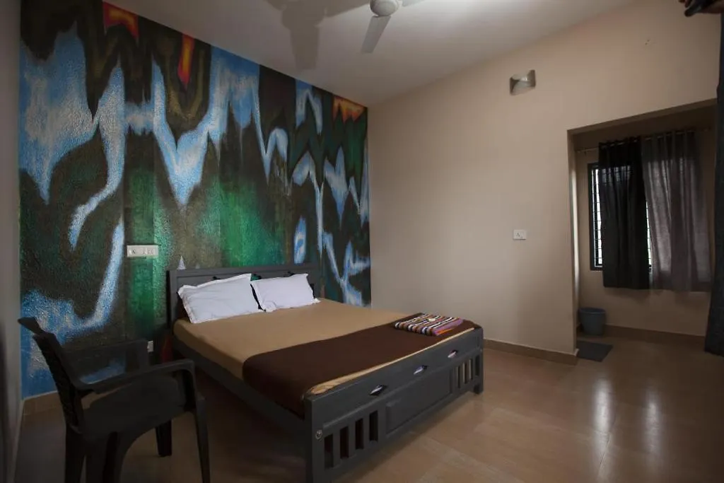 Apartamento Misty Castle Vagamon