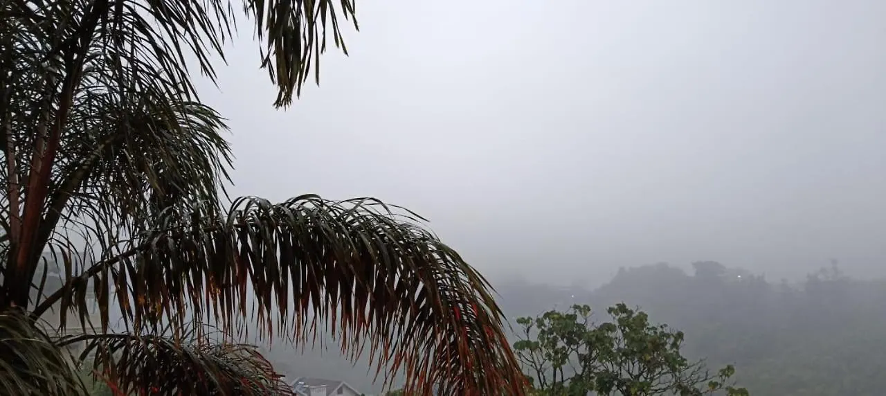 Apartamento Misty Castle Vagamon 0*,