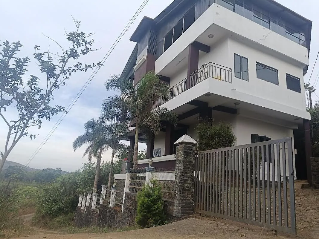 Ferienwohnung Misty Castle Vagamon 0*,  Indien