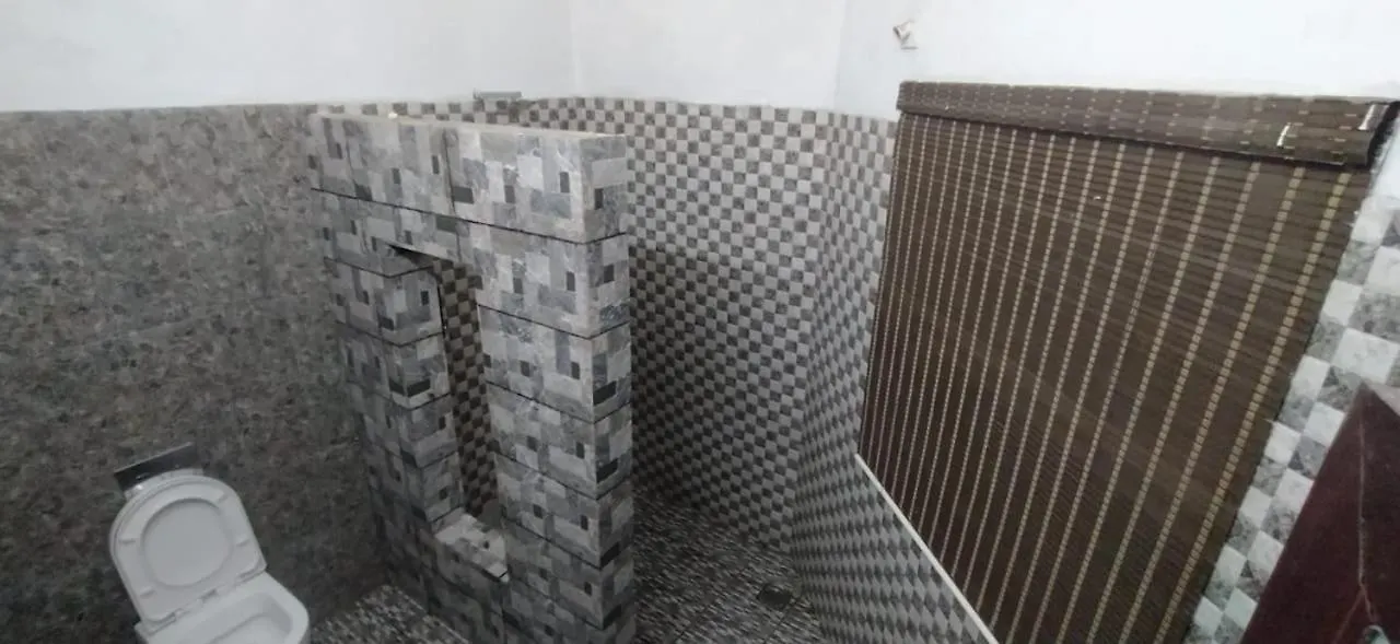Privatunterkunft Ferienwohnung Misty Castle Vagamon