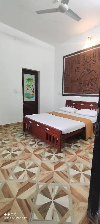 Ferienwohnung Misty Castle Vagamon Indien