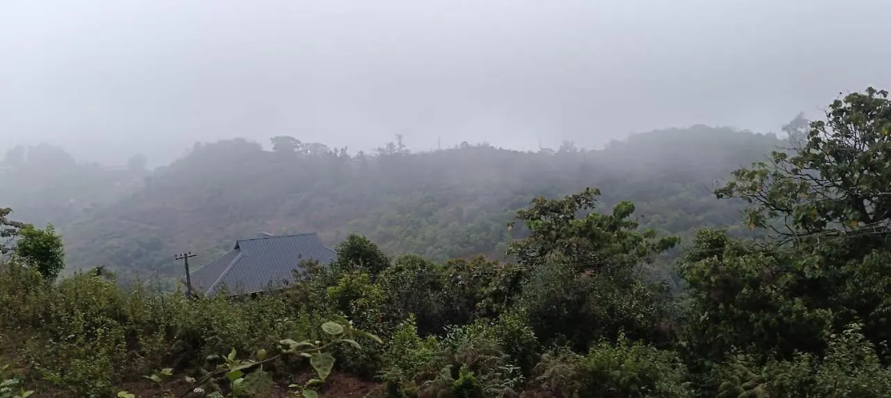 Ferienwohnung Misty Castle Vagamon